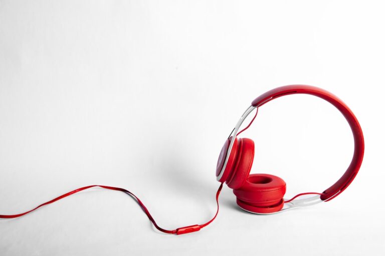 How to Choose the Perfect Headphones for Your Lifestyle