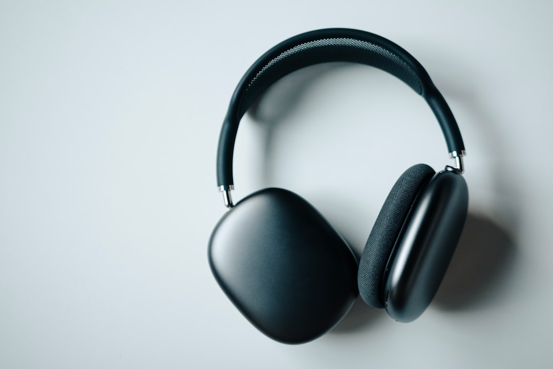Experience Immersive Sound with Our Premium Headphone Selection