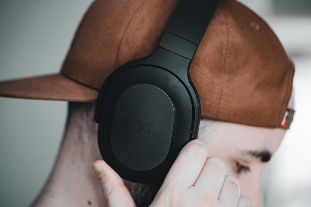 Maximize Your Listening Experience with These Essential Headphone Accessories